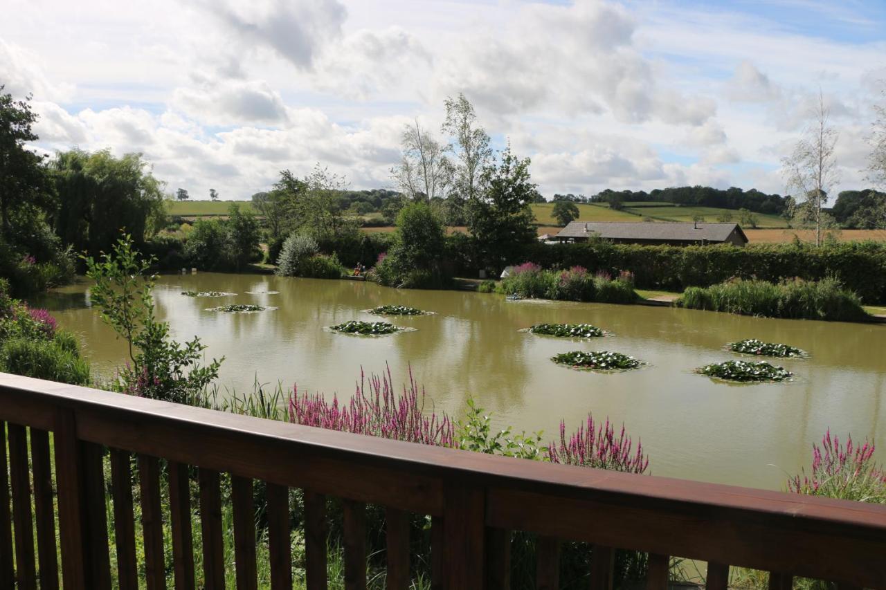 Shearsby Valley Lakes * Лестер
