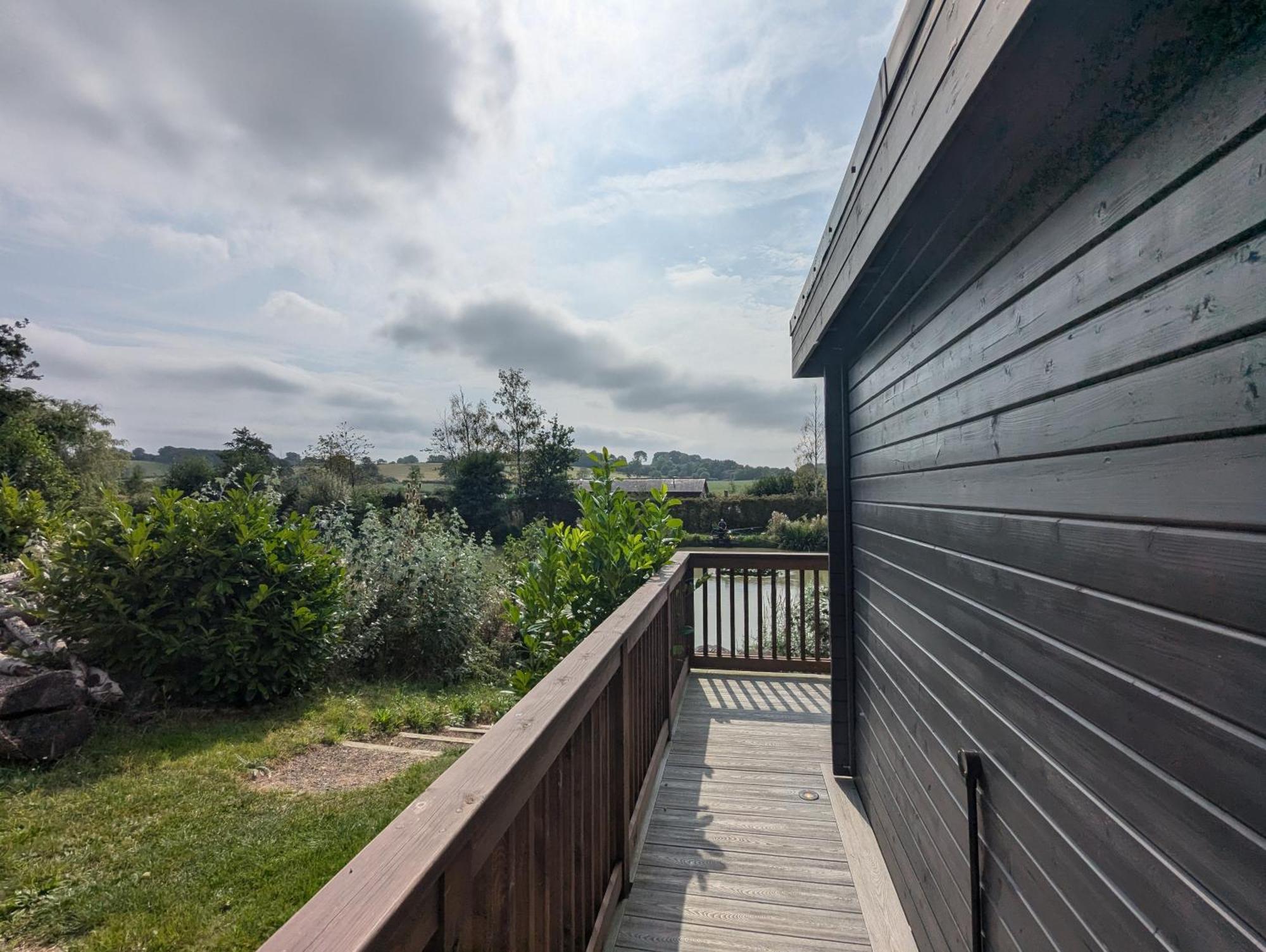Апартаменты Shearsby Valley Lakes