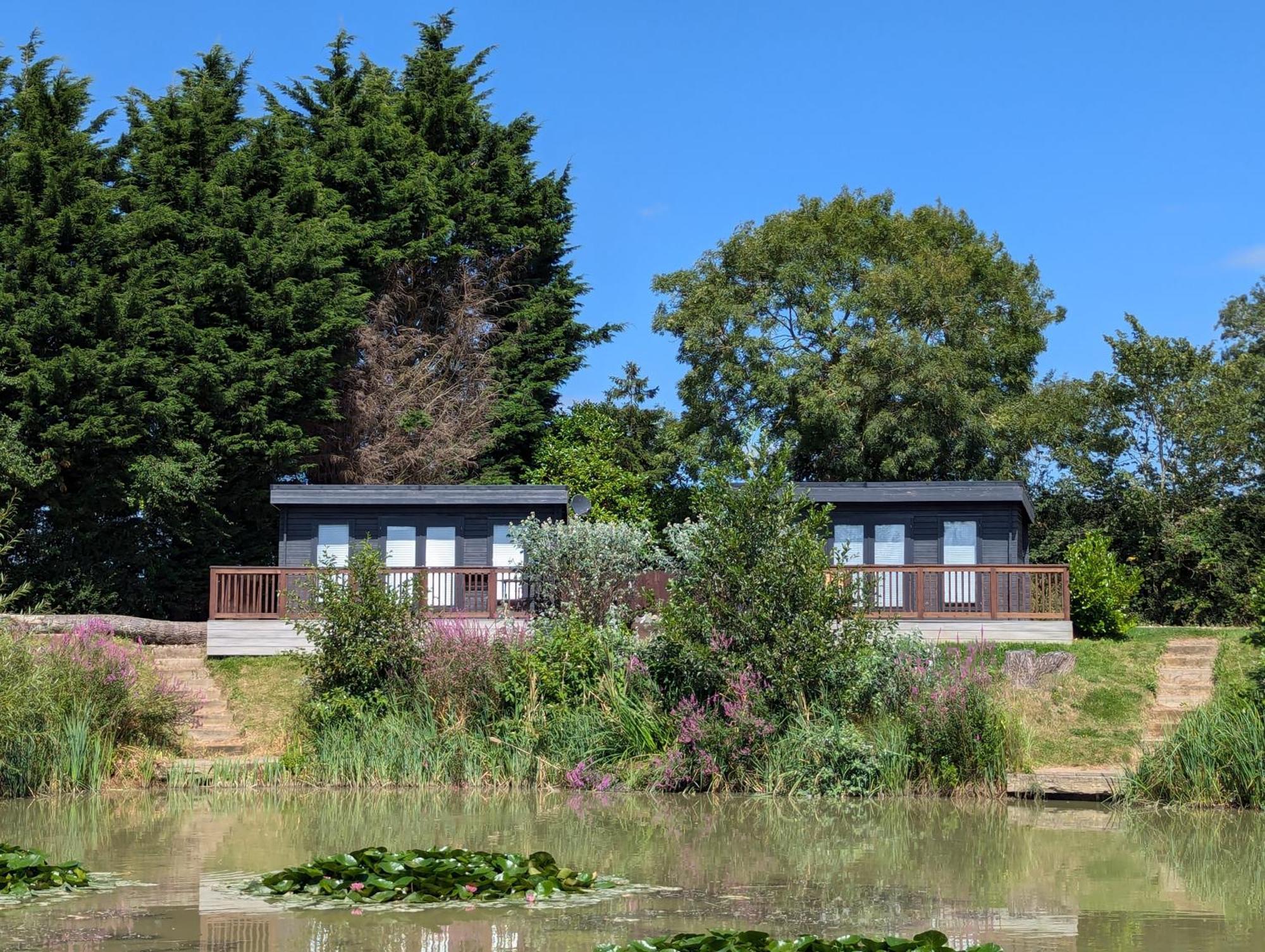 Shearsby Valley Lakes Апартаменты