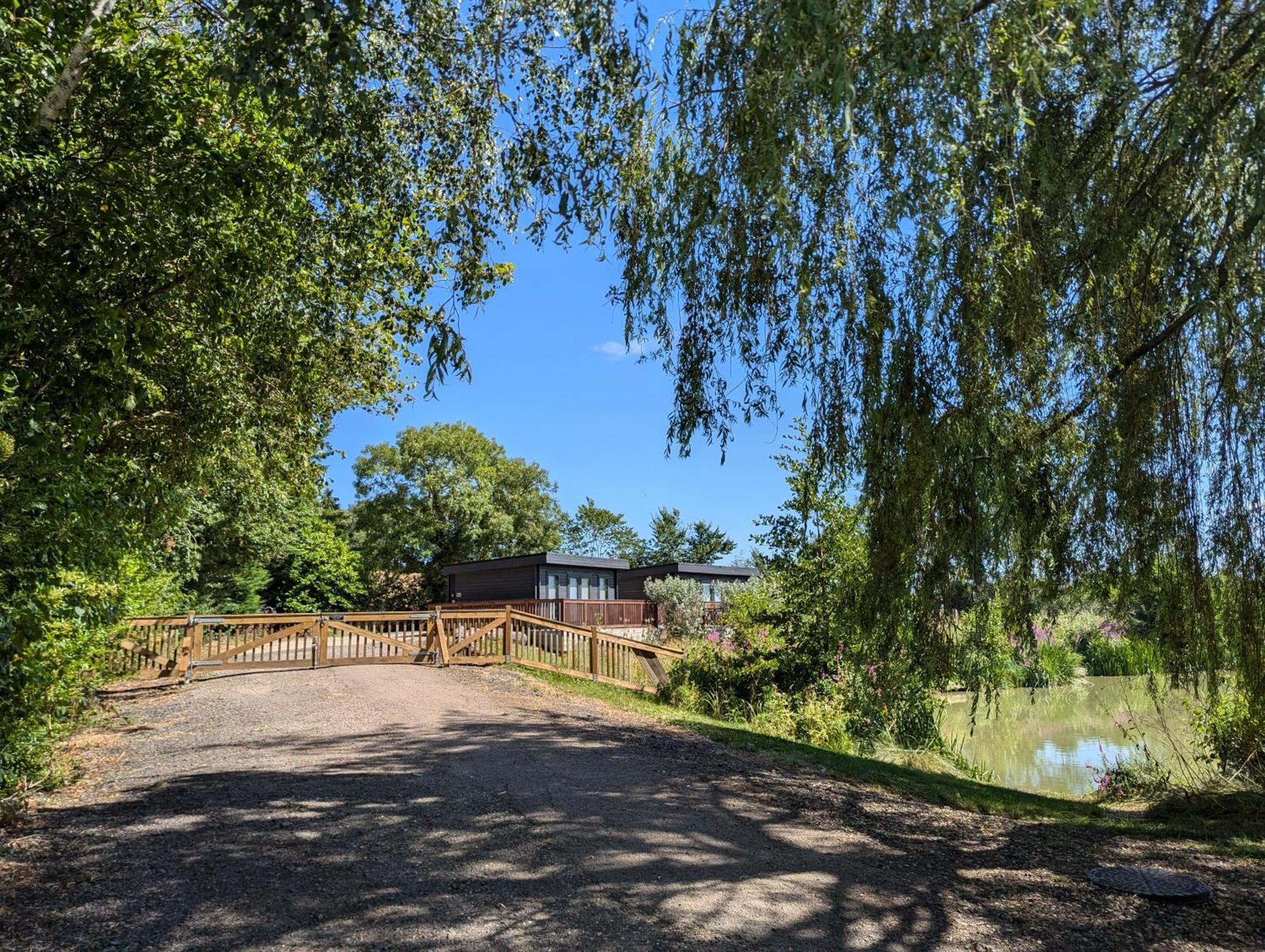 Shearsby Valley Lakes *