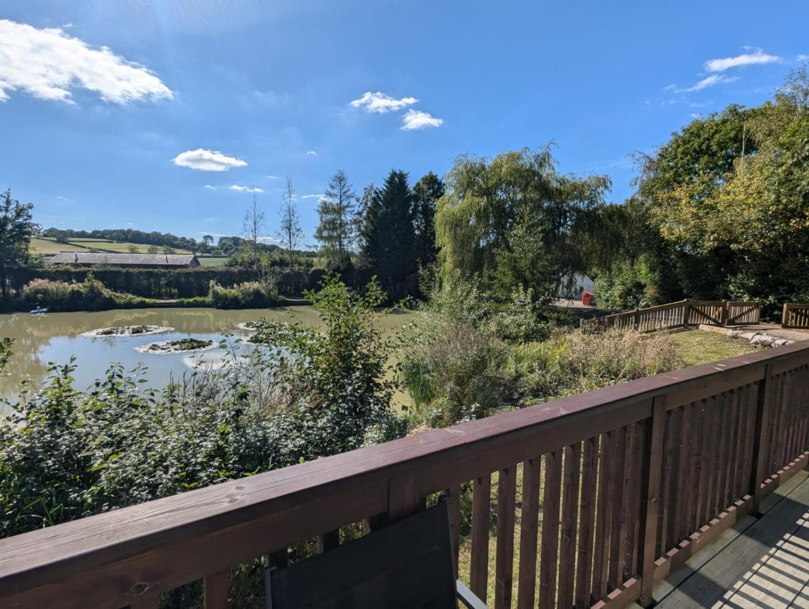 Апартаменты Shearsby Valley Lakes *