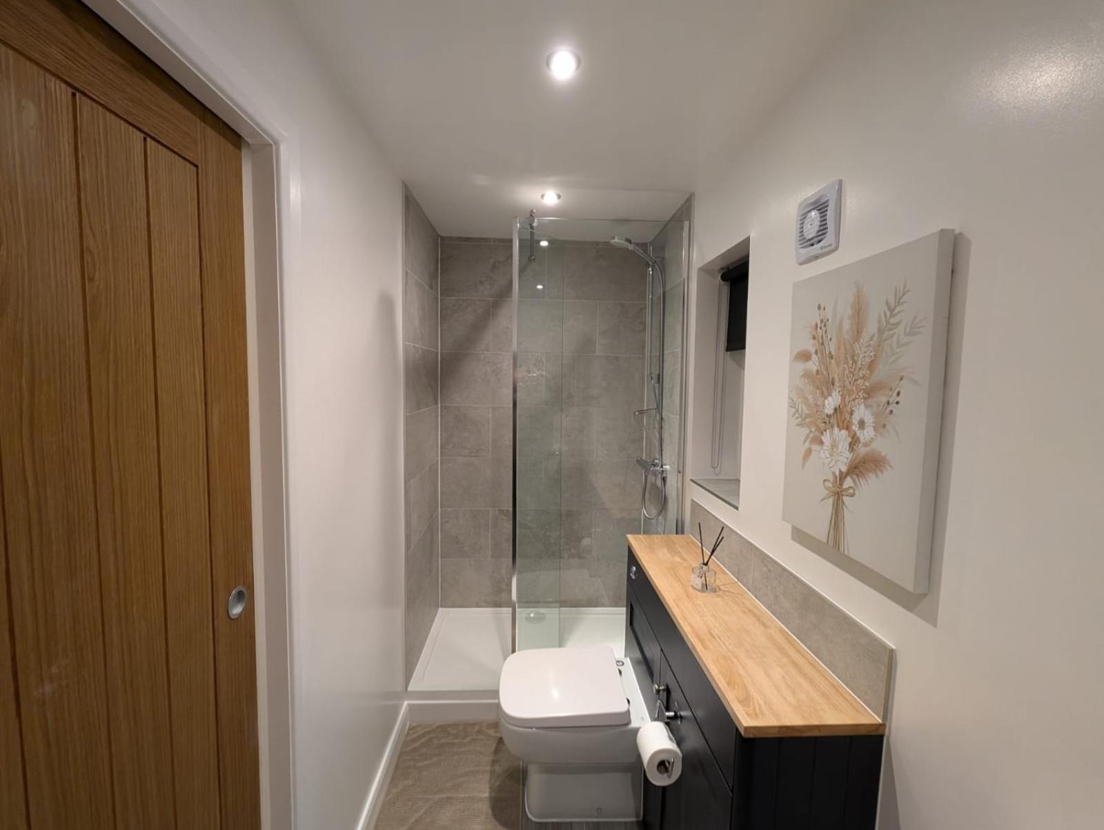 Апартаменты Shearsby Valley Lakes