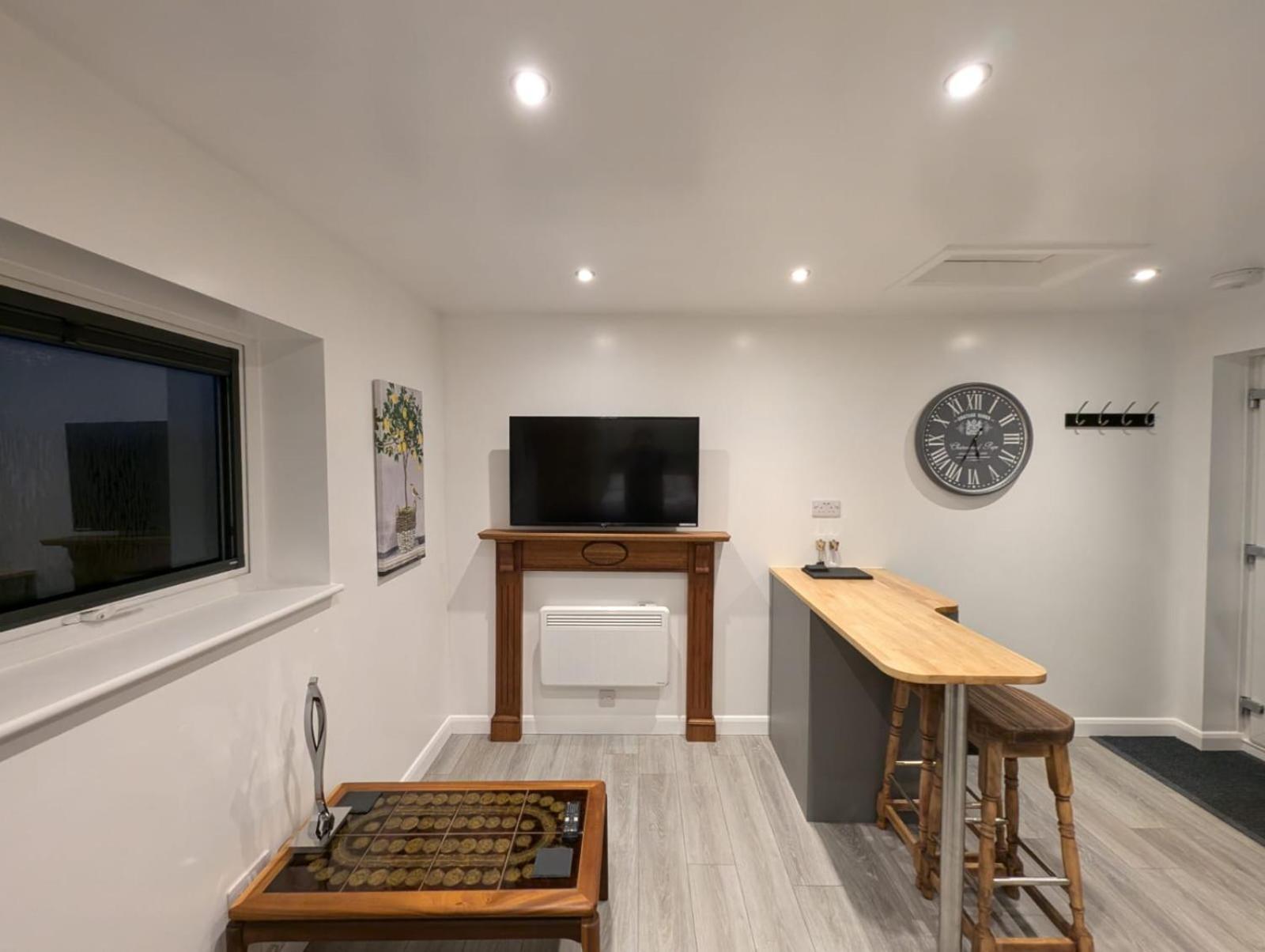 Апартаменты Shearsby Valley Lakes Лестер
