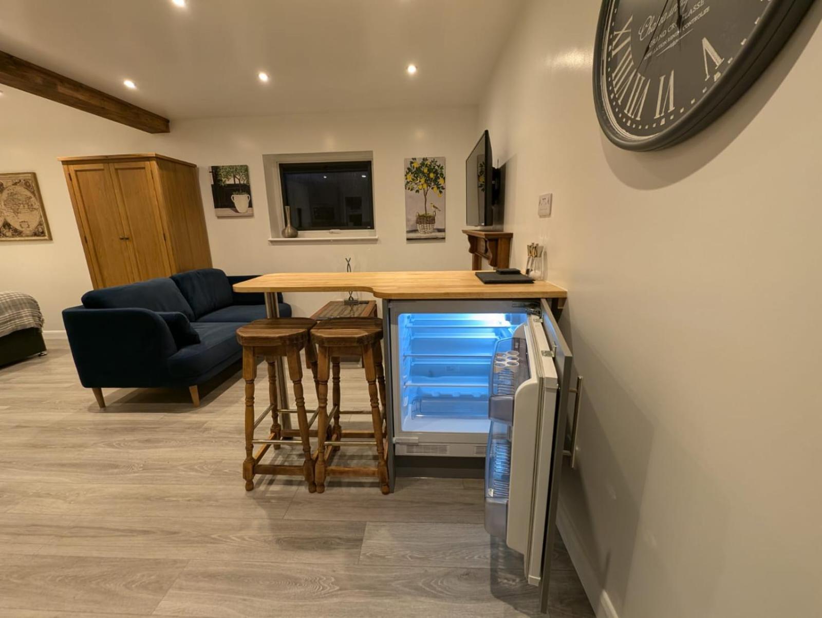 Shearsby Valley Lakes Апартаменты